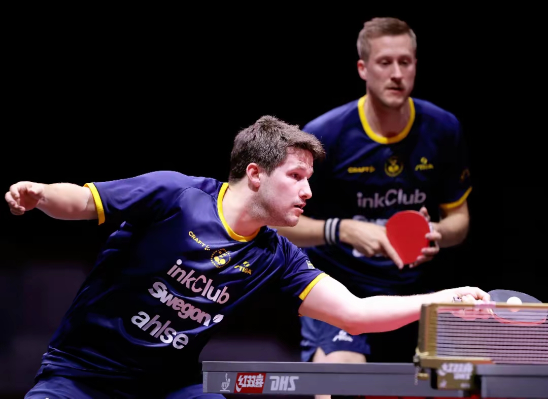 PG电子官方-包含奥地利乒乓球队险胜法国乒乓球队，奥恰洛夫统治全场的词条