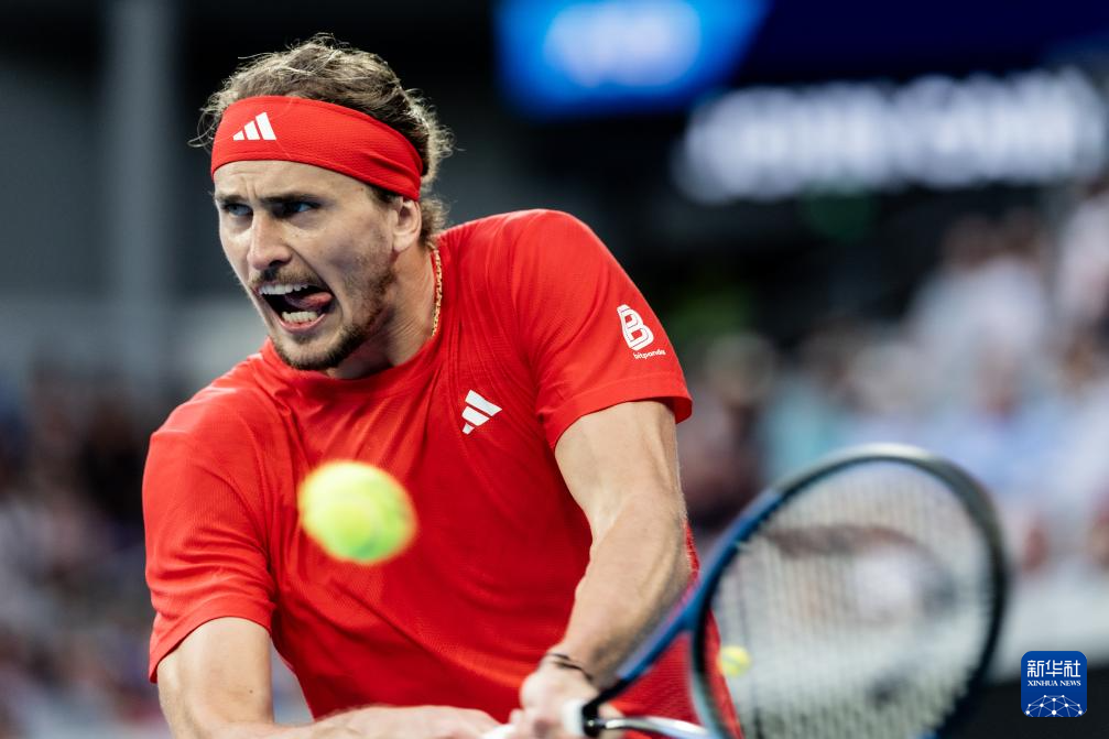 PG电子官方-欧洲网球队血洗澳大利亚网球队，兹维列夫爆发神勇的简单介绍