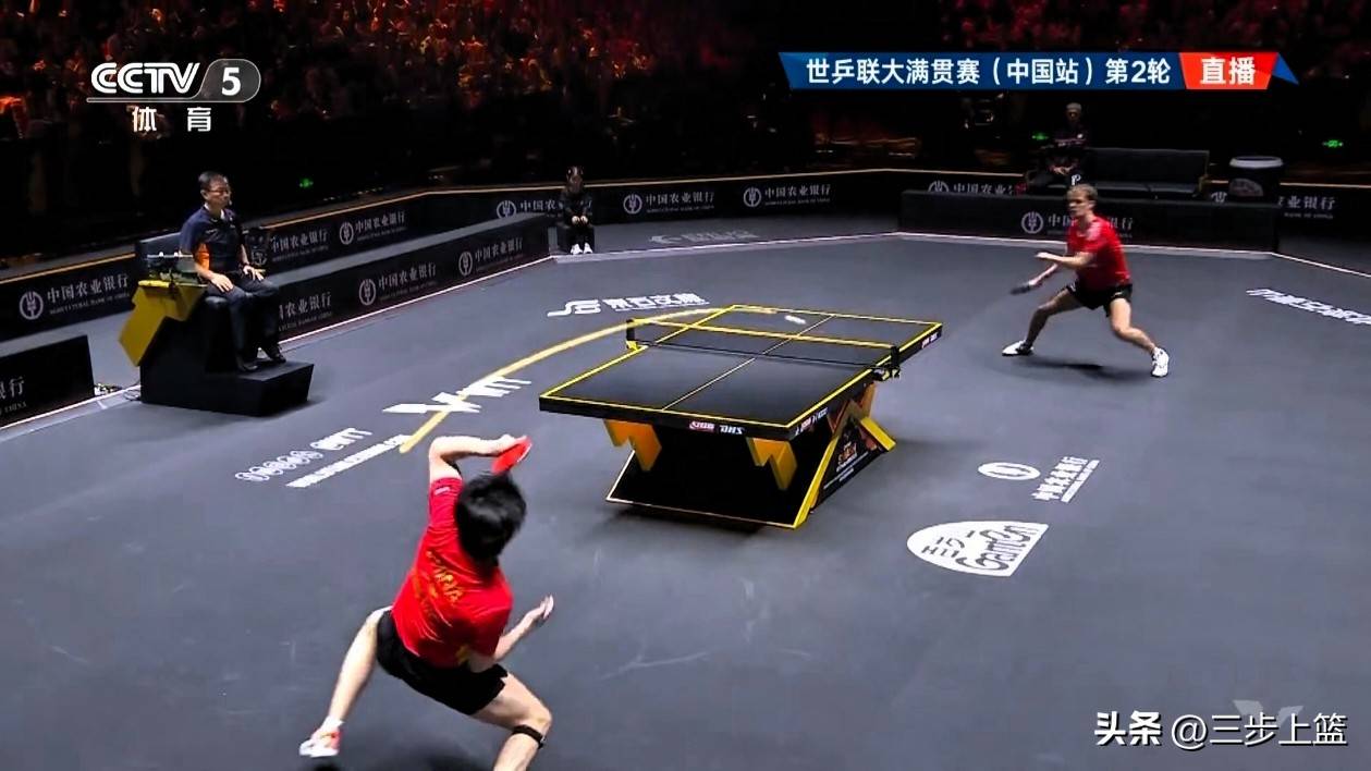 PG电子APP链接-波兰乒乓球队完胜瑞典乒乓球队，王皓爆发神勇的简单介绍