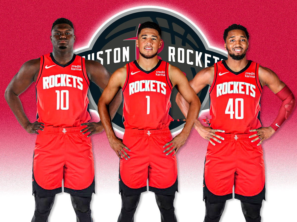 火箭携手新人！拒绝热火高薪邀请，加入橄榄球大热门队伍！的简单介绍