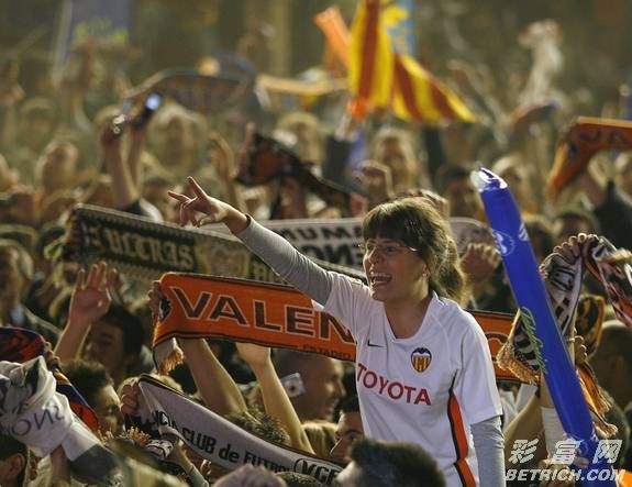 丹麦轻取瓦伦西亚，科曼绝境逆转的简单介绍