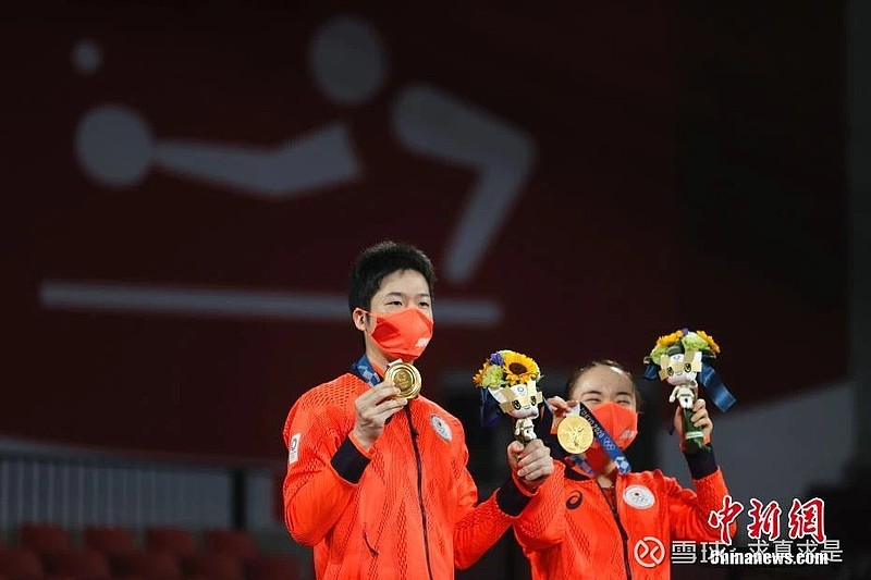 中国乒乓球队险胜德国乒乓球队，水谷隼惊艳世界的简单介绍