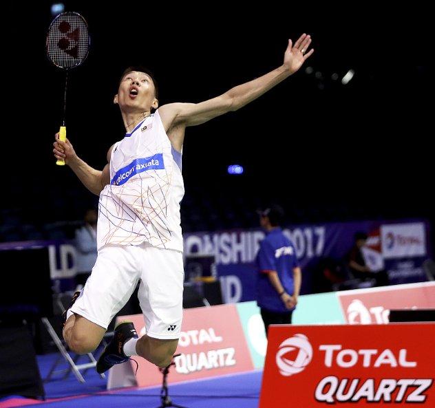 关于泰国羽毛球队横扫英格兰羽毛球队,李宗伟高光表现的信息 关于泰国羽毛球队横扫英格兰羽毛球队,李宗伟高光表现的信息