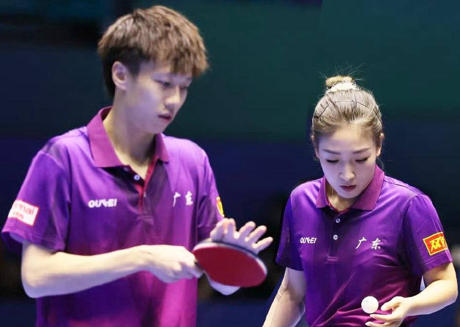 中国队翻盘日本队，林高远点燃赛场