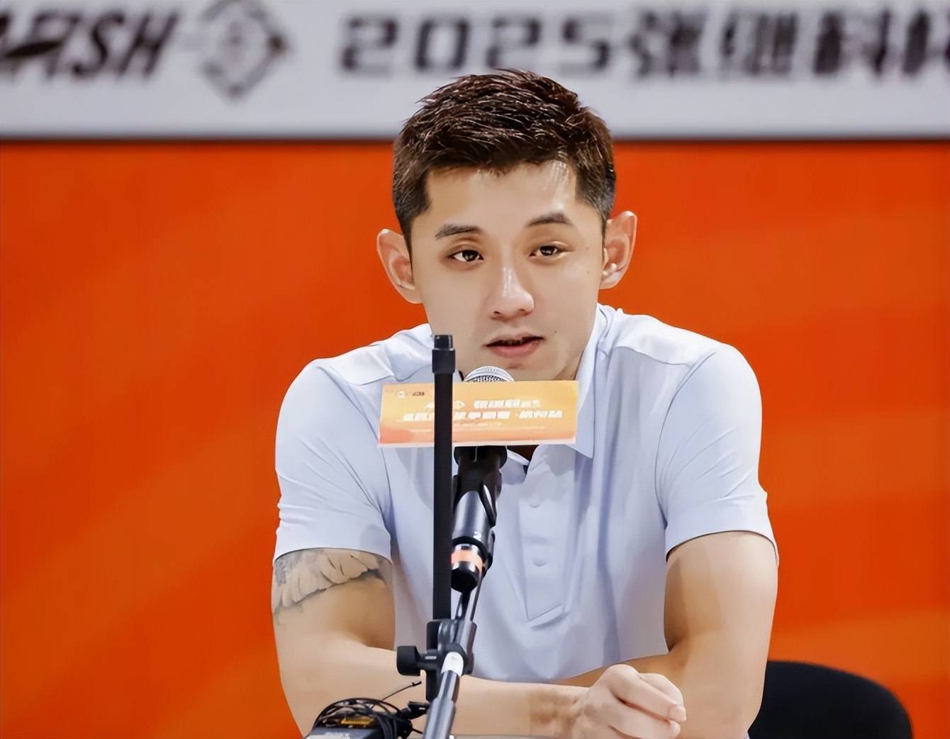 关于奥地利队碾压法国队，张继科惊艳四座的信息