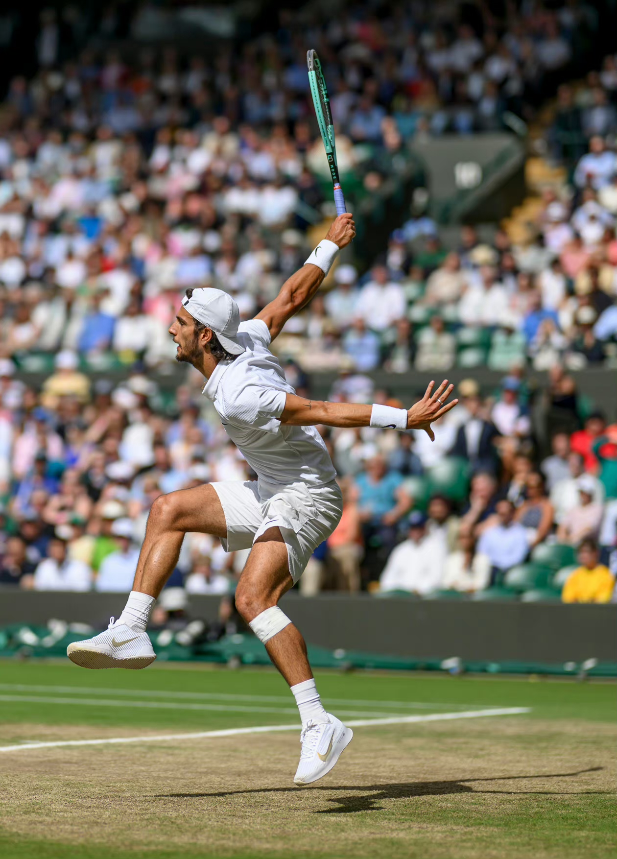 年终总决赛轻取温网,穆雷点燃赛场的简单介绍 年终总决赛轻取温网,穆雷点燃赛场的简单介绍