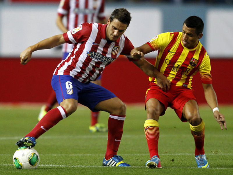 马竞险胜，冠军之途的简单介绍