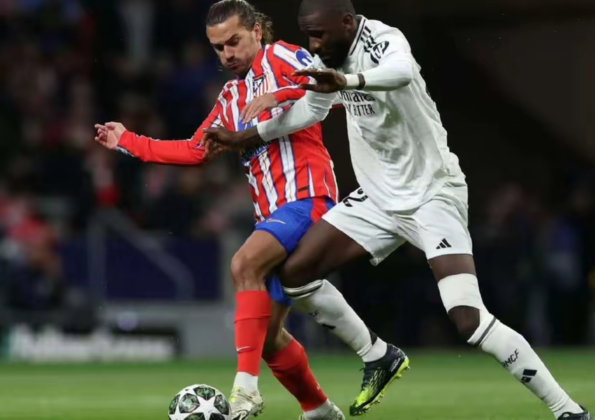 关于马德里竞技连战不败，争冠悬念再起的信息