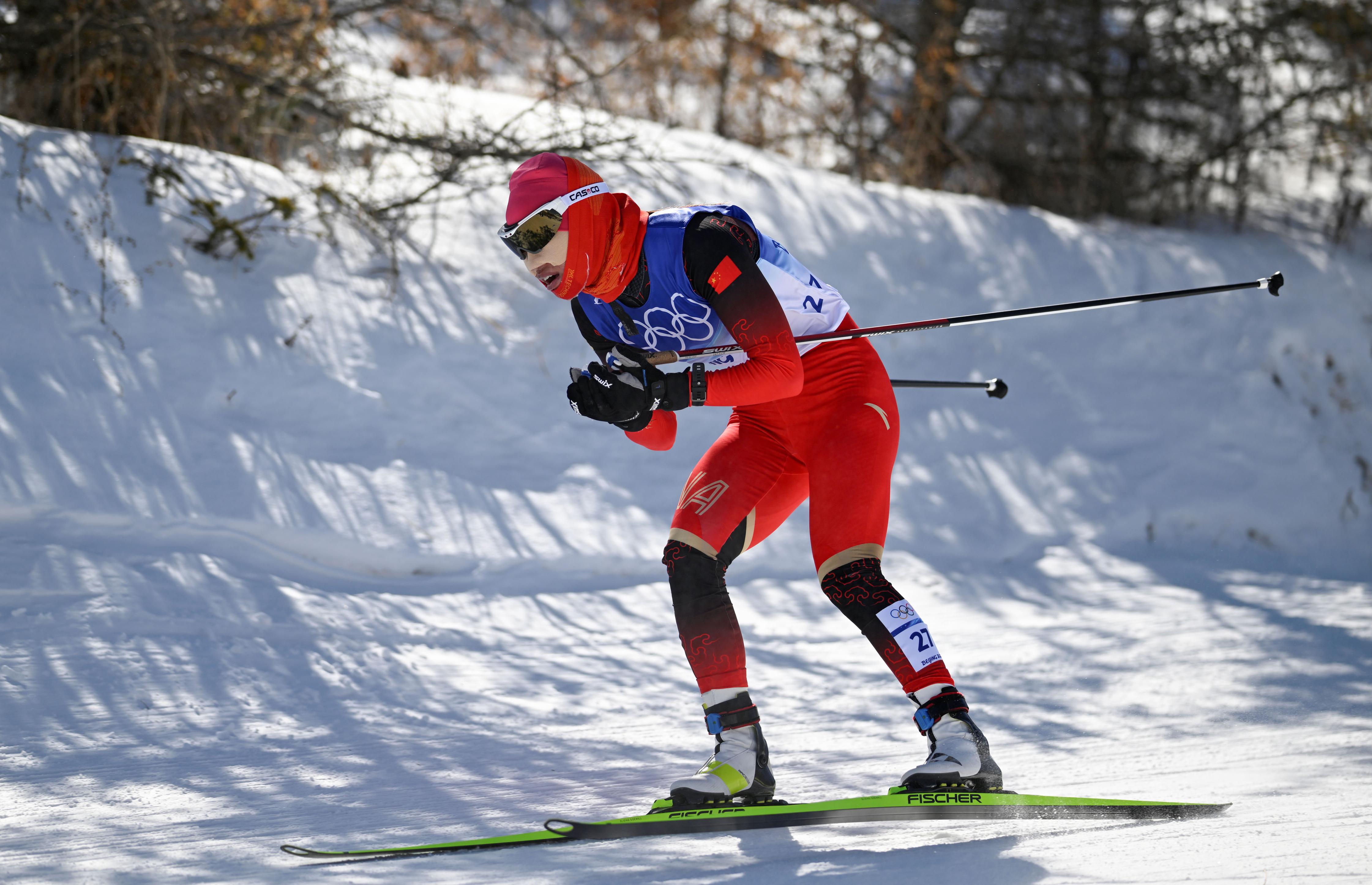 挪威滑雪选手刷新世界纪录，实力过人的简单介绍
