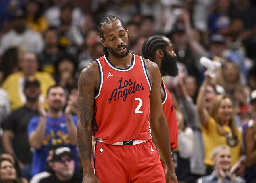 PG电子游戏-关于快船再下一城，掘金落入逆境，生死悬于一线的信息