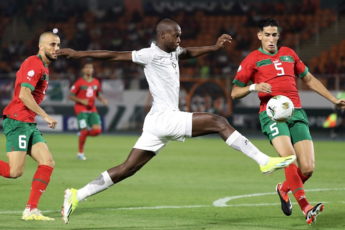 PG电子娱乐官网-非洲球员回归赛场，展现出色表现