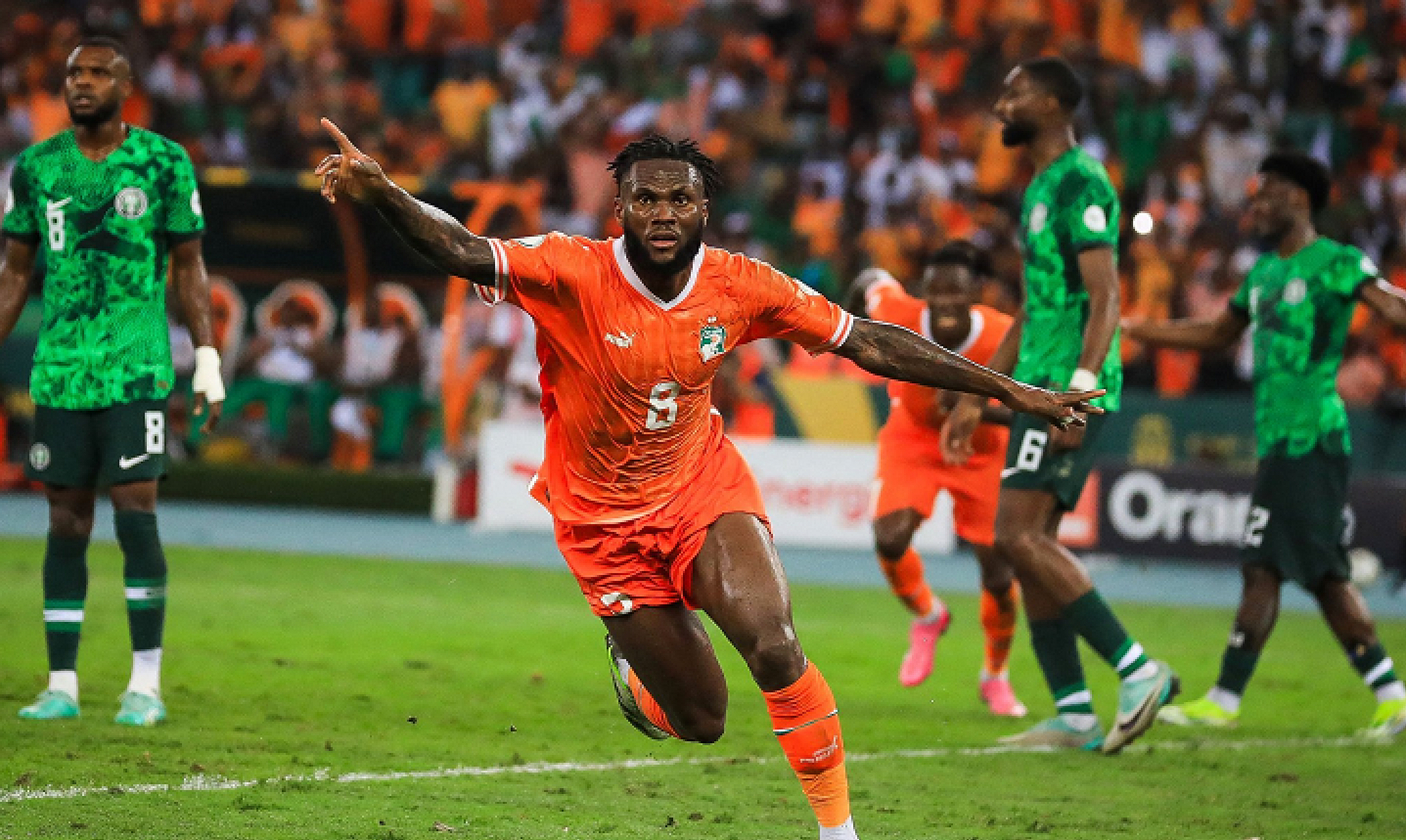 非洲球员回归赛场，展现出色表现