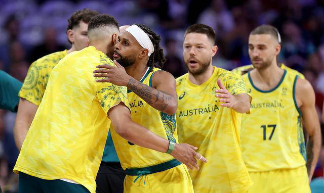 PG电子APP-西班牙男篮击败澳大利亚获得胜利