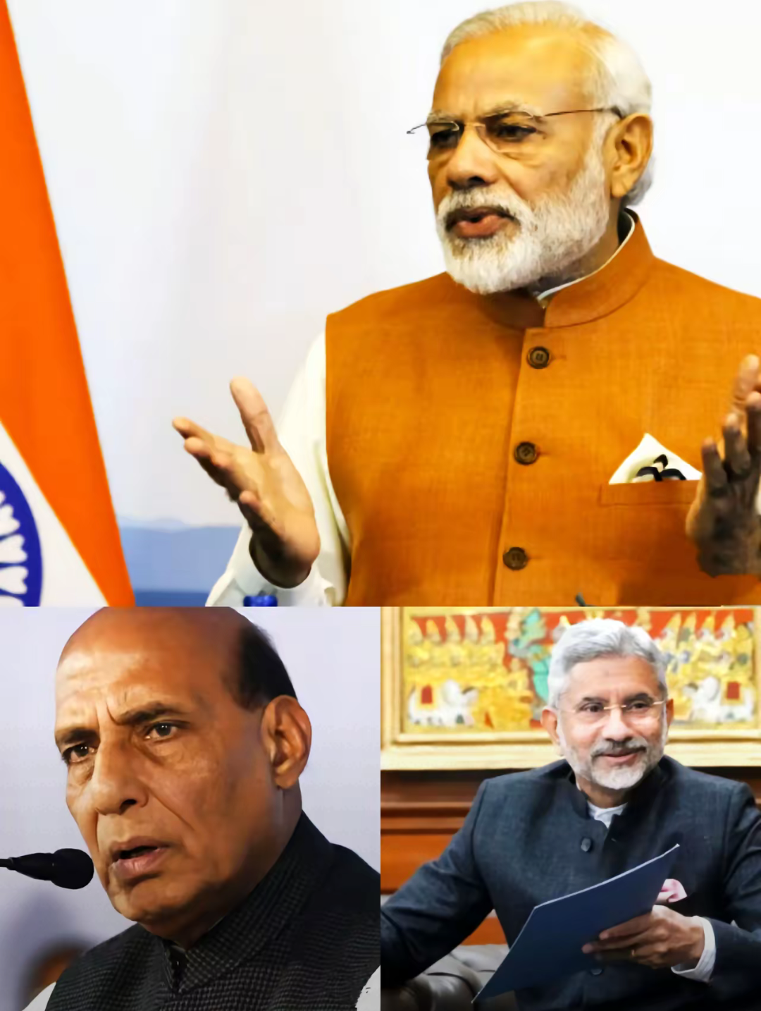 印度代表团手踞领先，各擅胜场意气风发的简单介绍