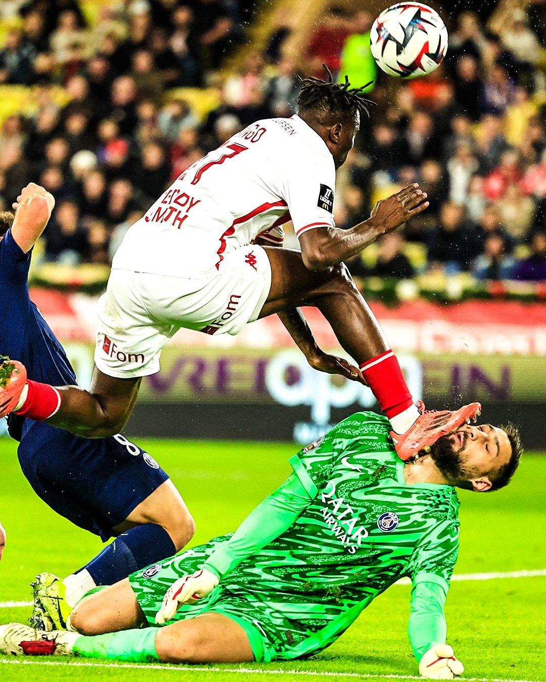 摩纳哥客场不敌波尔多，法甲排名稍有下滑的简单介绍