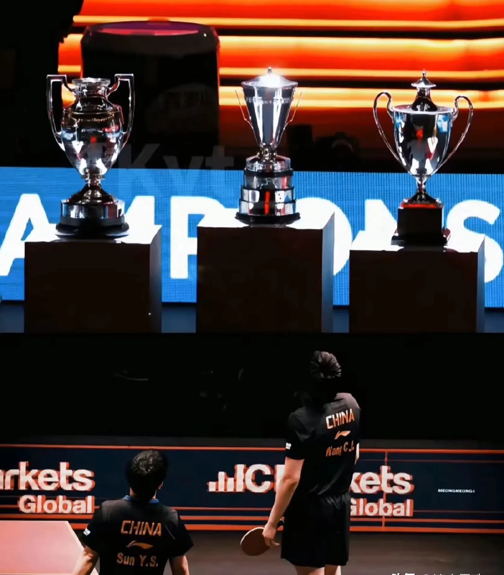 关于比赛结束后球队掌声如潮，英勇斗志感人的信息