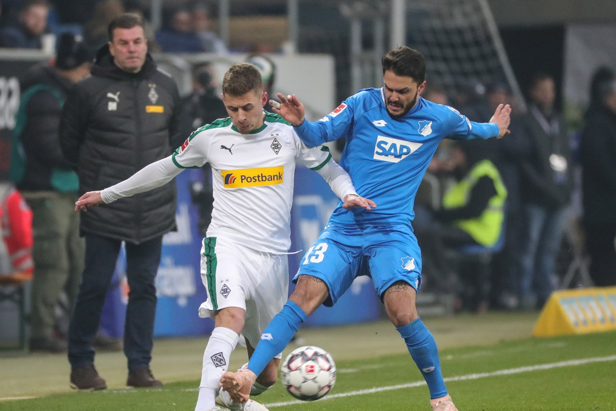 PG电子官网入口-霍芬海姆客场战平沙尔克，稳居联赛中游的简单介绍