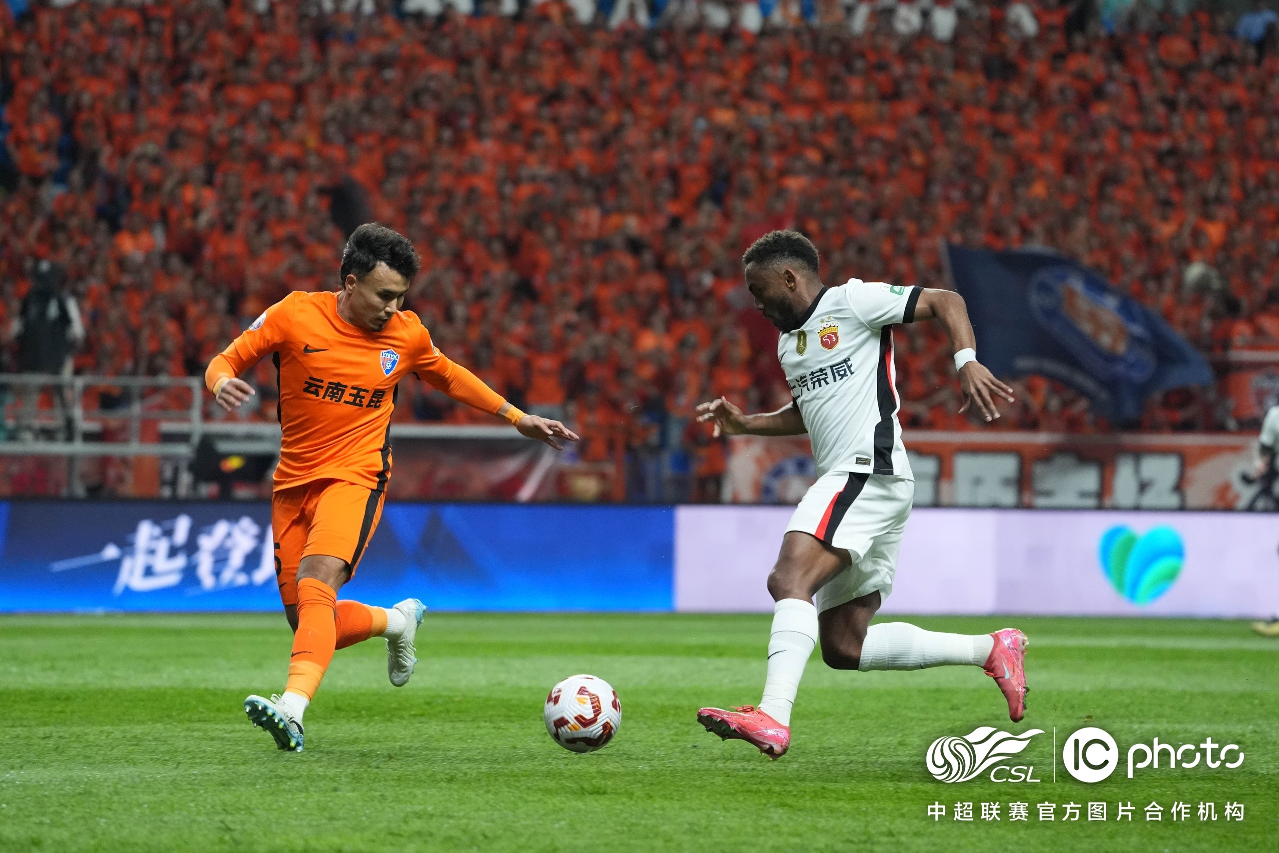 中超球队争夺胜利：谁将在下一场获得胜利？的简单介绍