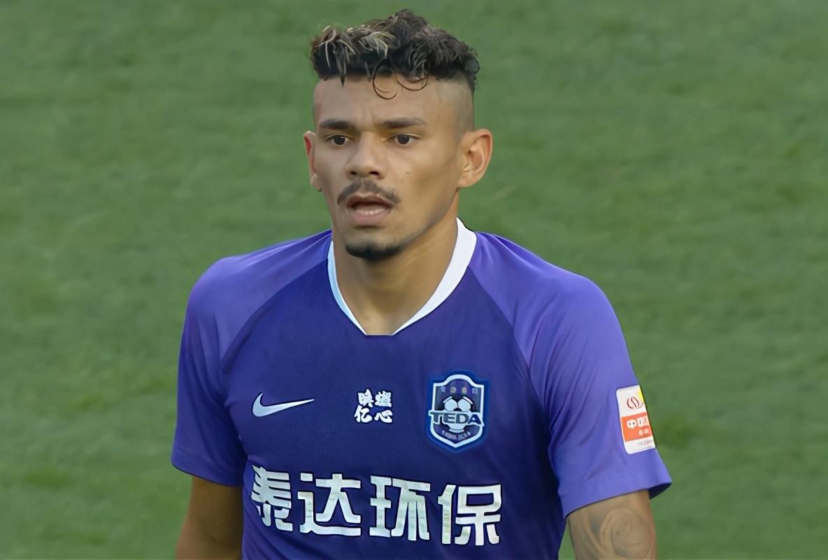 天津泰达取得关键胜利，反弹之势不容小觑的简单介绍