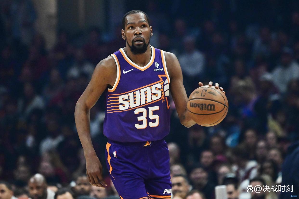 骑士绝杀深圳队，杜兰特高光表现