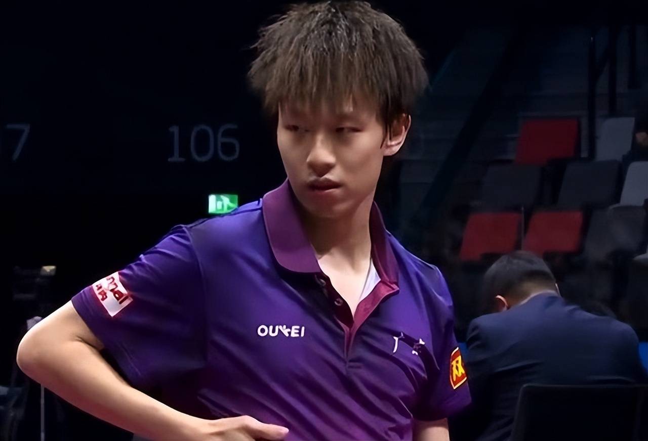 奥地利队翻盘中国队，林高远高光表现的简单介绍