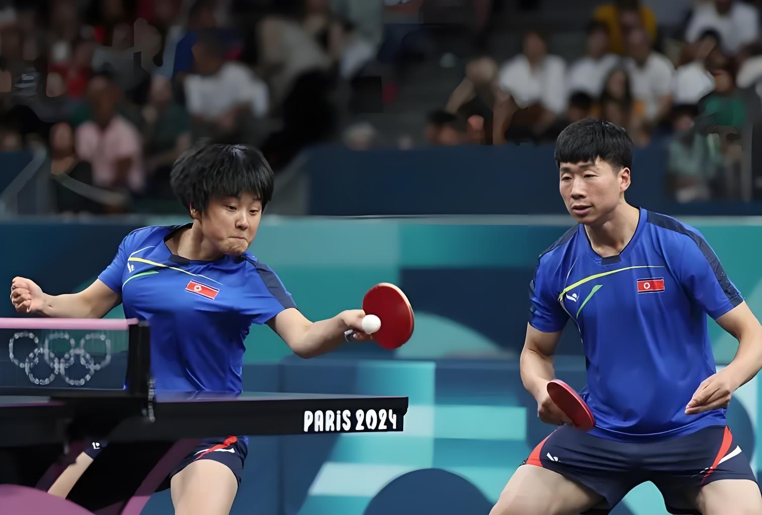 关于瑞典乒乓球队逆转比利时乒乓球队，张继科制霸全场的信息