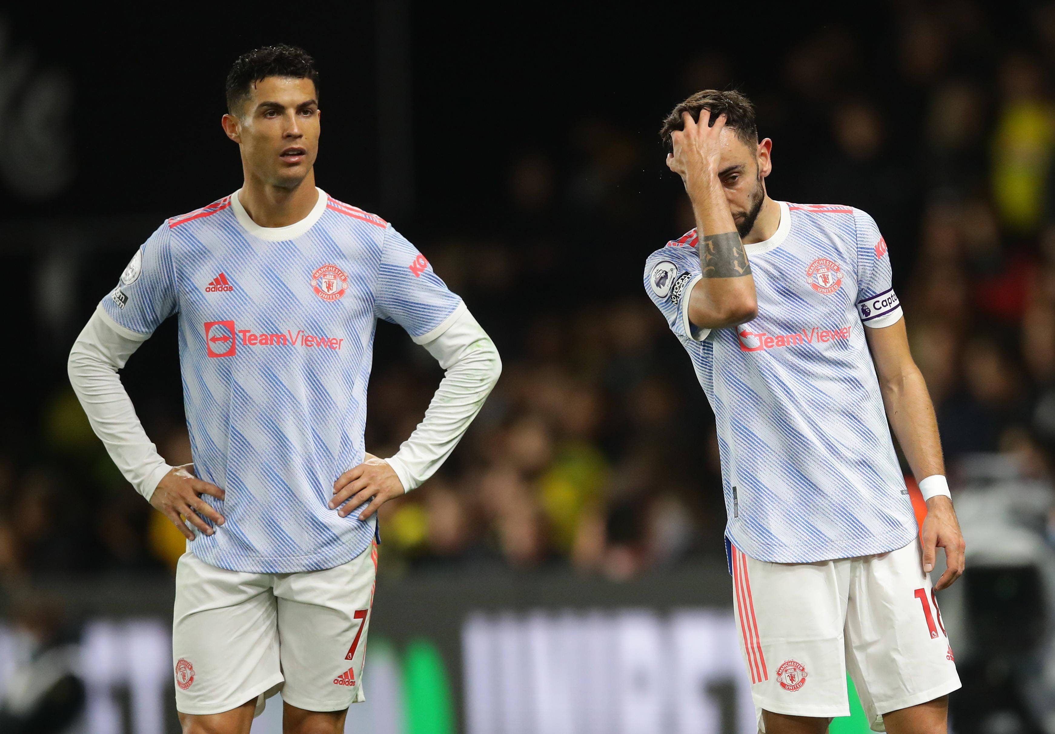 PG电子试玩官网-沃特福德主场逼平曼联，守住主场不败的简单介绍