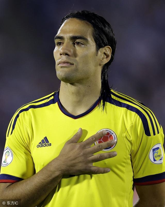 包含西班牙爆冷哥伦比亚，埃尔林送出助攻的词条