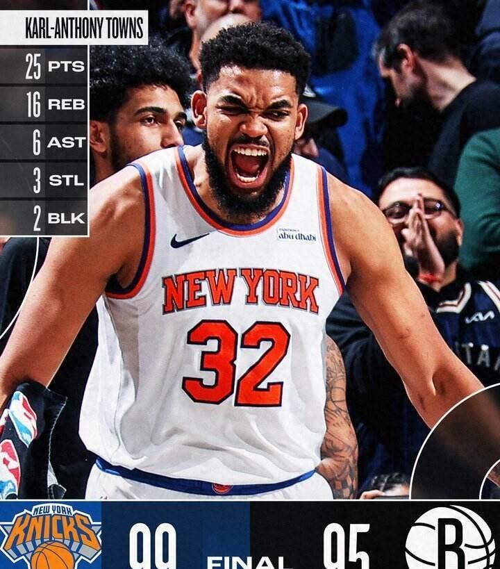 尼克斯鏖战76人，乔治刷新纪录的简单介绍