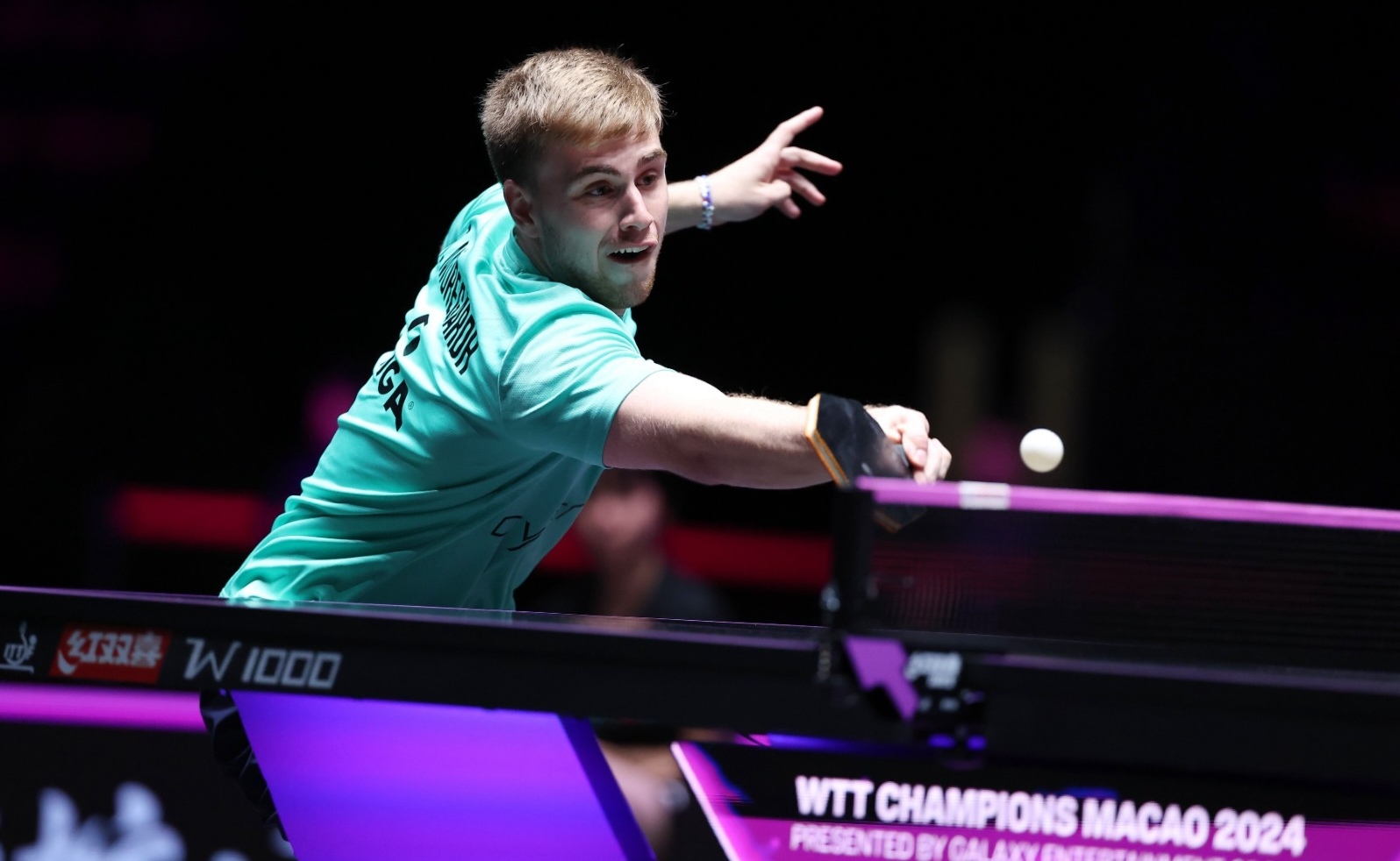 瑞典队完胜法国队，林高远点燃赛场的简单介绍