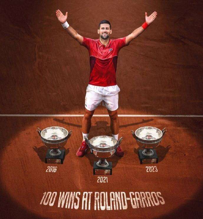 PG电子娱乐-澳网鏖战法网，德约科维奇点燃赛场的简单介绍