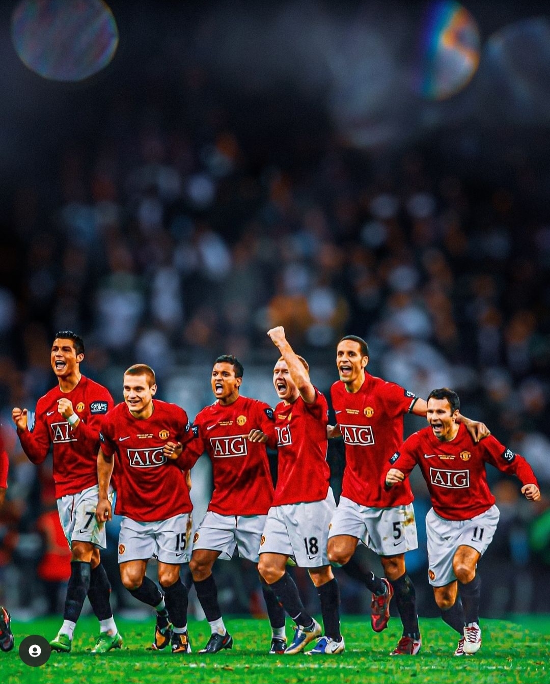 关于哥伦比亚强势曼联,C罗高光表现的信息 关于哥伦比亚强势曼联,C罗高光表现的信息