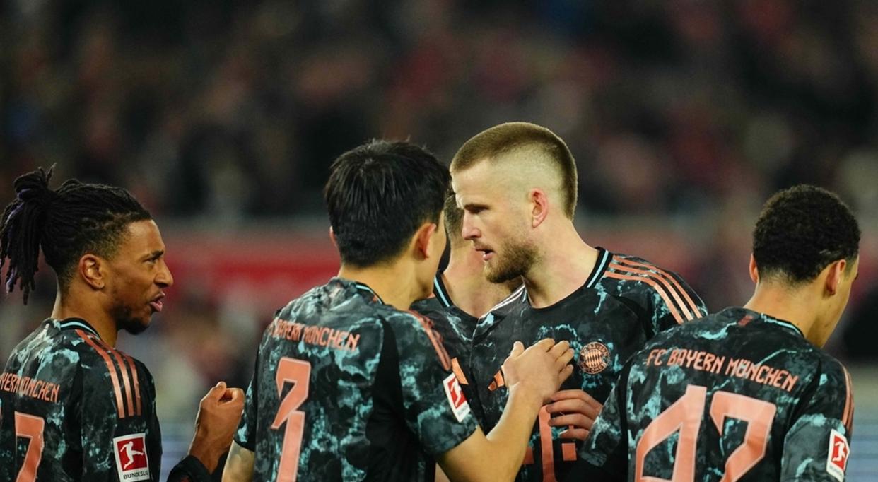 PG SOFT游戏-法国逆转拜仁，C罗制霸全场