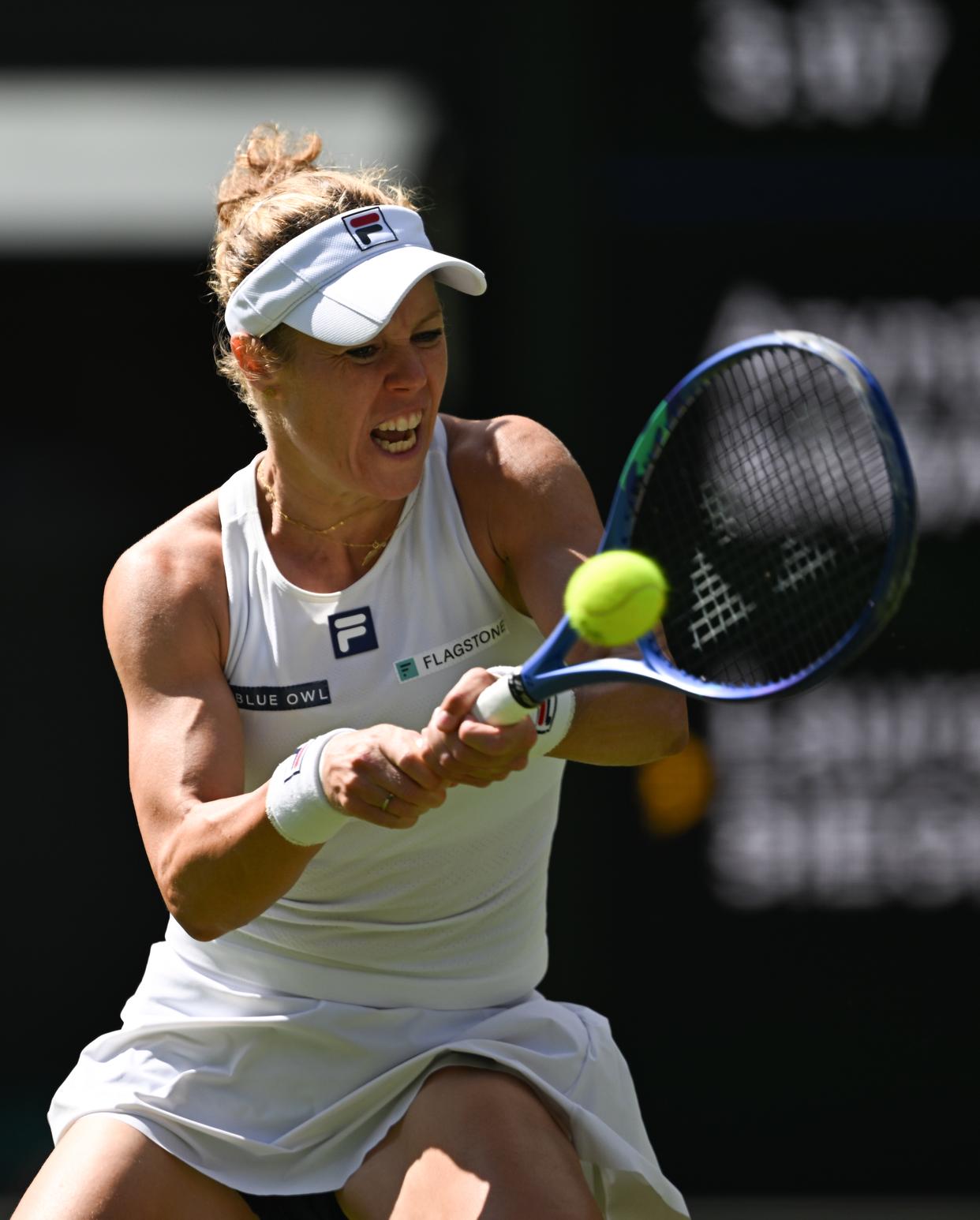 澳网鏖战温网，鲁德刷新纪录