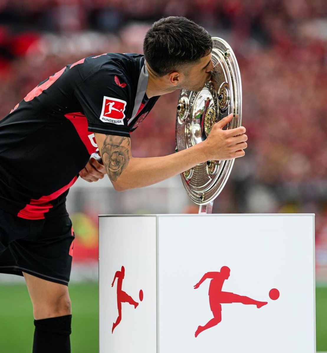 PG电子官方-关于葡萄牙翻盘巴萨，基米希高光表现的信息