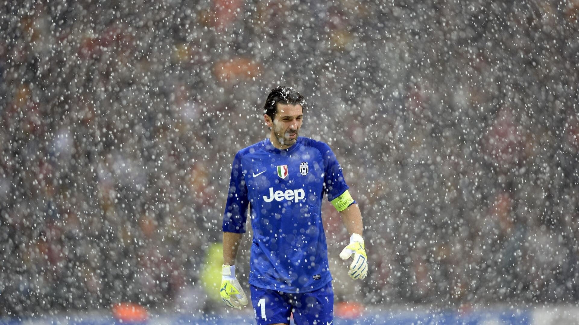 当铁血辽宁遇见金州勇士，乔治生涯之夜如何定义篮球的无限可能