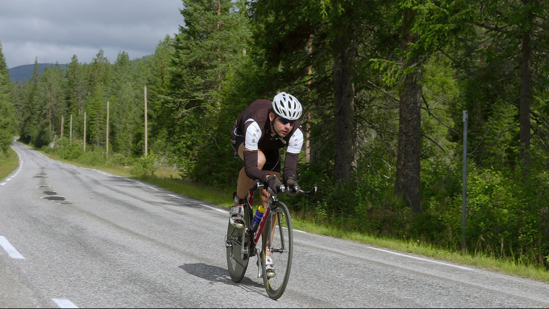 年度焦点之战之夜，切特打出生涯之夜